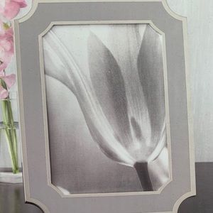 Martha Stewart Collection Enamel Frames NEW